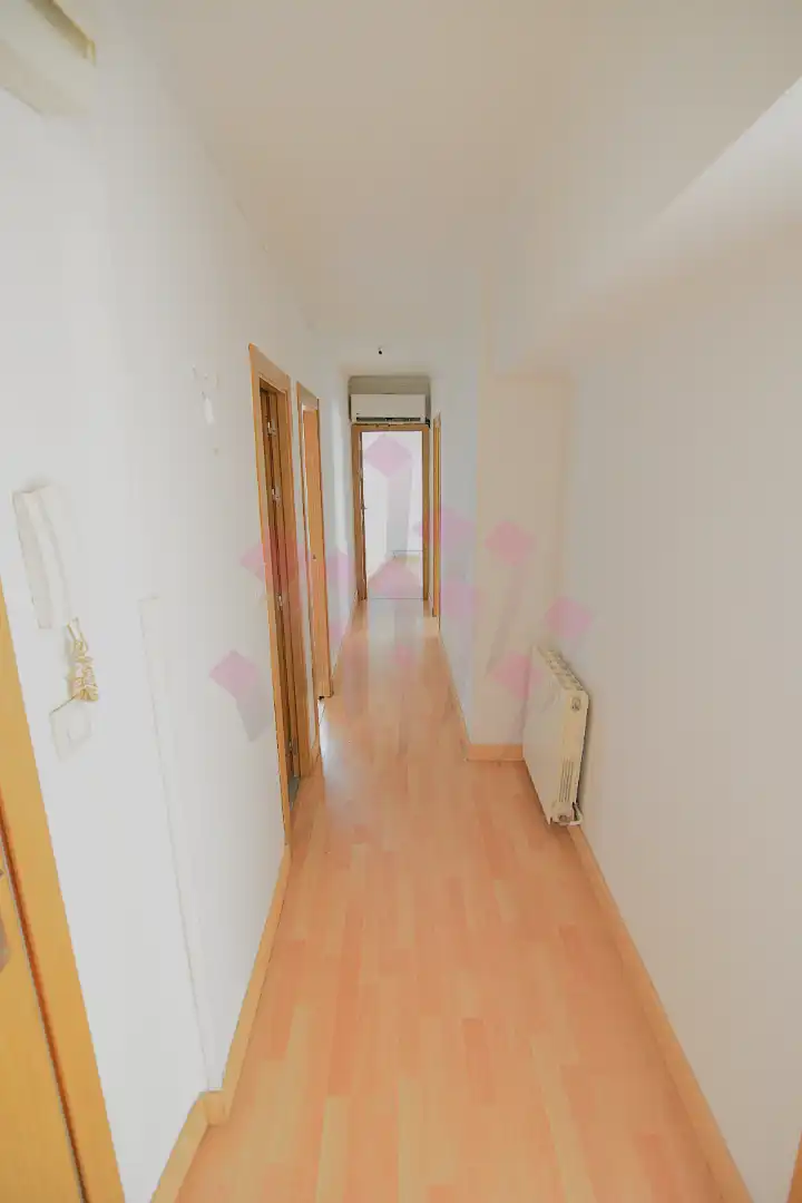 Flat for sale in Ciudad Real  with Air Conditioner, Heating and Terrace