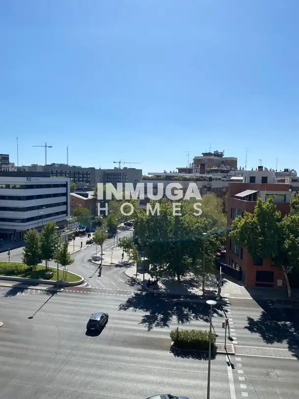 Wohnung mit Aufzug zum Verkauf in Glorieta de López de Hoyos, imagen 3
