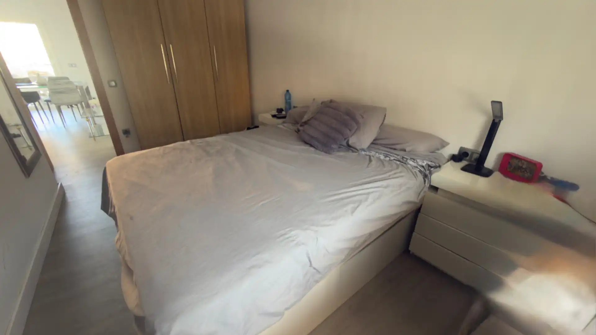 Habitación de Piso en venta en Cunit con Aire acondicionado, Calefacción y Parquet