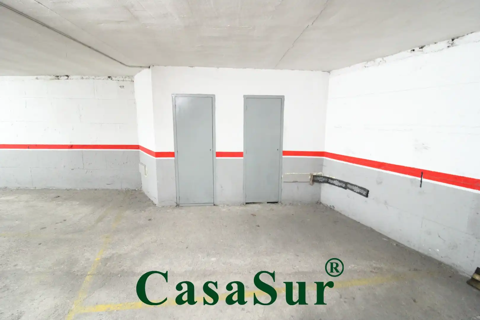 Einzelparkplatz zum Verkauf in Circular, imagen 2