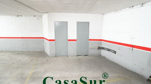 Foto 2 de Garaje en venta en Circular, Valladolid Capital