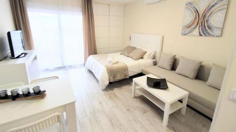 Foto 2 de Estudi en venda a  Avenida del Parque , Parque de la Paloma, Málaga