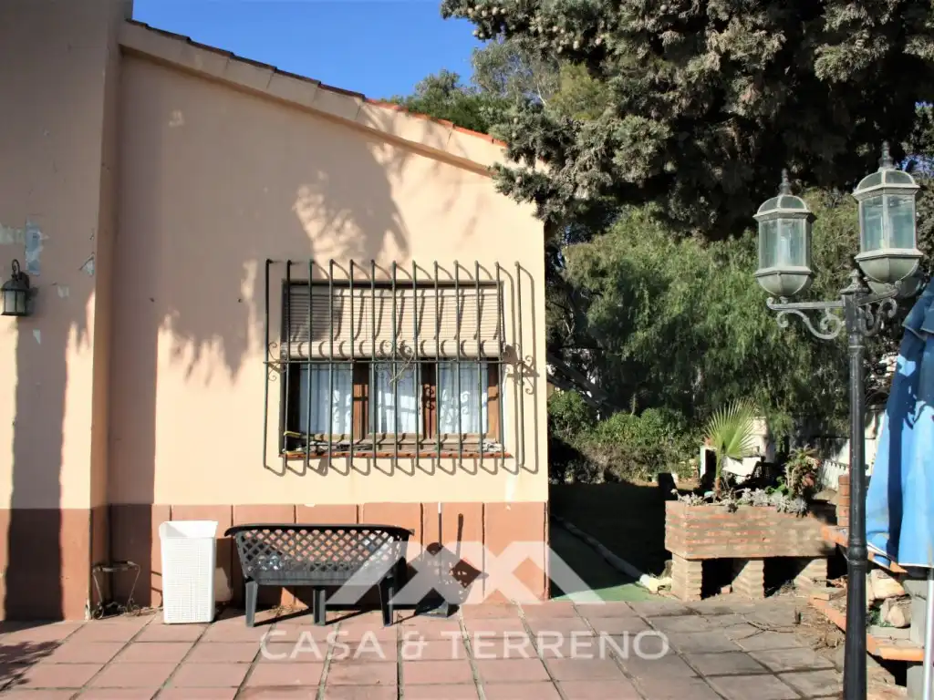 Commercial properties for sale in Benajarafe