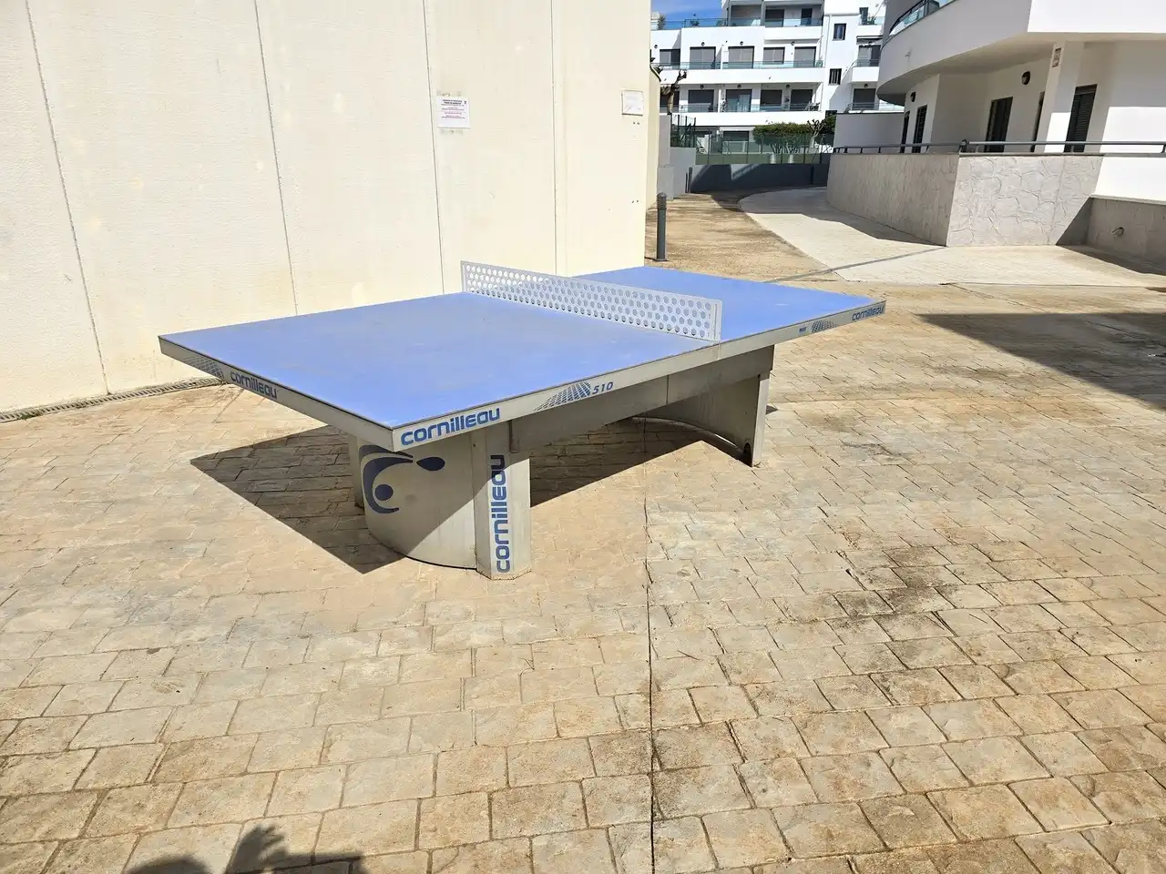 Vista exterior de Apartamento en venta en Garrucha con Aire acondicionado, Terraza y Piscina