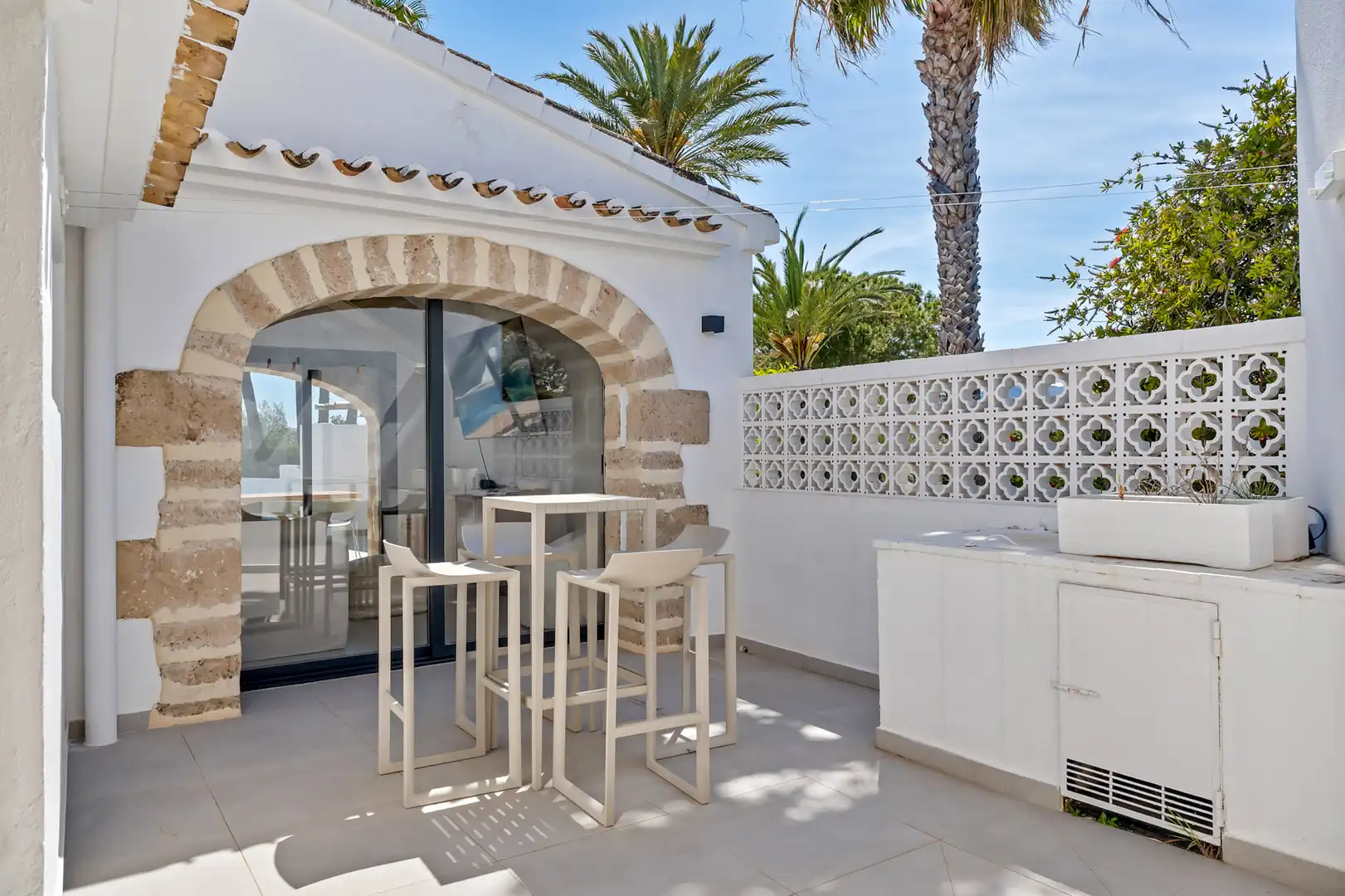 House with garden for sale in Partida Tosal - Zona dels Castellans, imagen 12