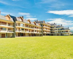 Vista exterior de Dúplex en venda en Camprodon amb Terrassa i Balcó