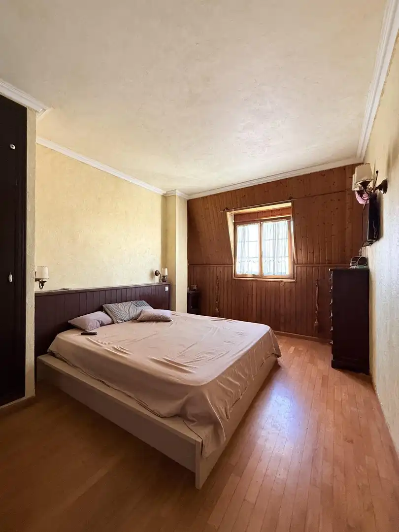 Dormitori de Casa o xalet en venda en Torrevieja