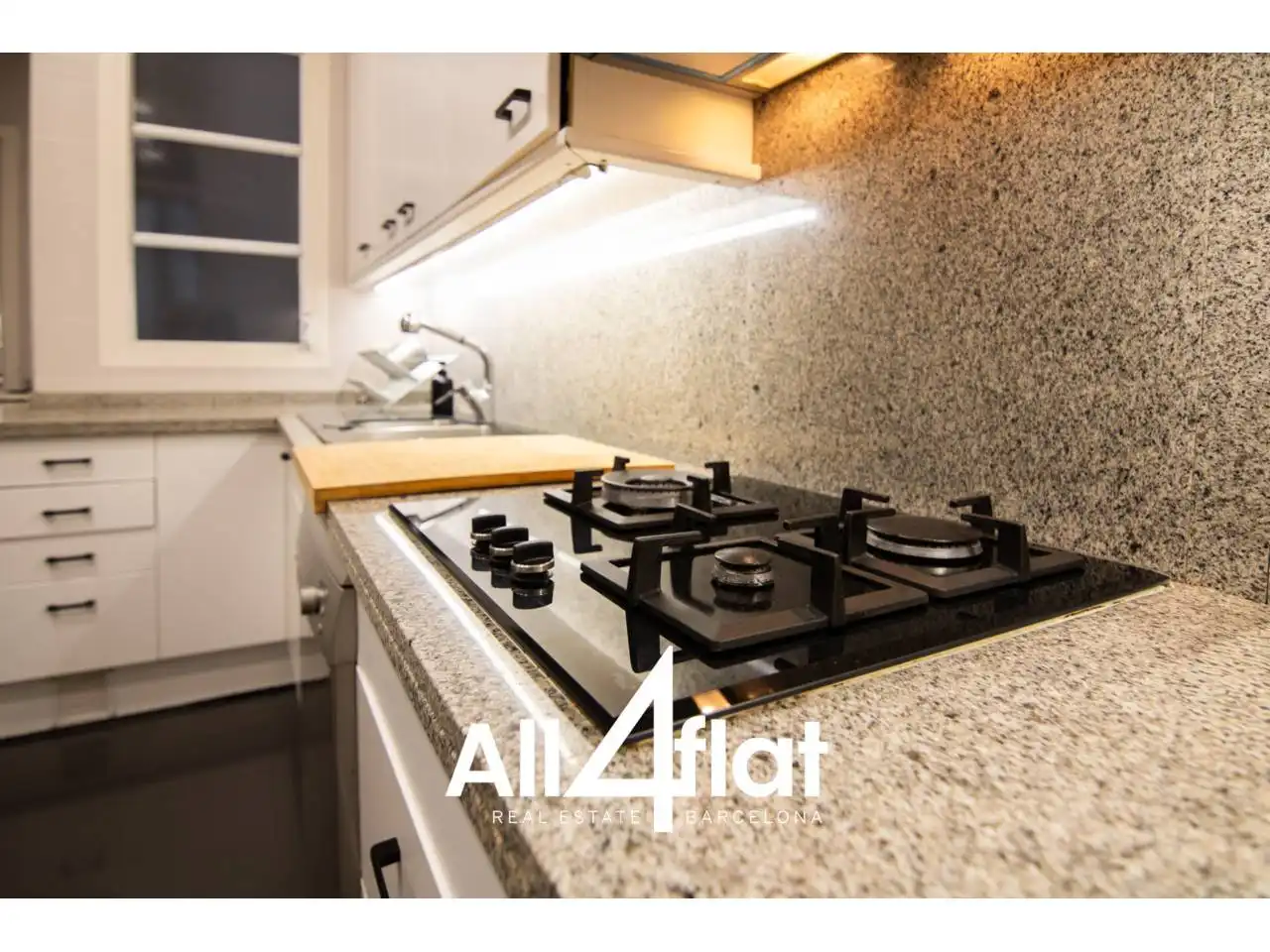 Flat for rent in Barcelona, Barcelona