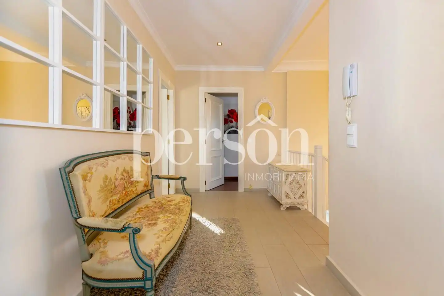 Houses for rent in Bétera  with Air Conditioner, Private garden and Terrace