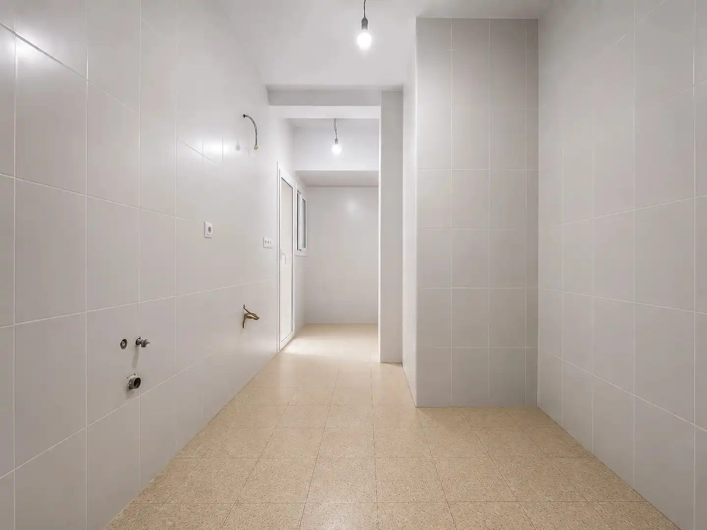 Piso en venta en Barcelona con Balcón