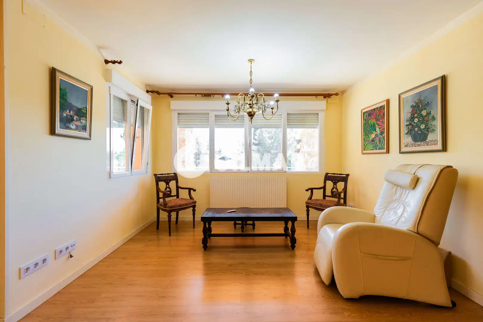 Detached house with pool for sale in Soto del Real, imagen 25