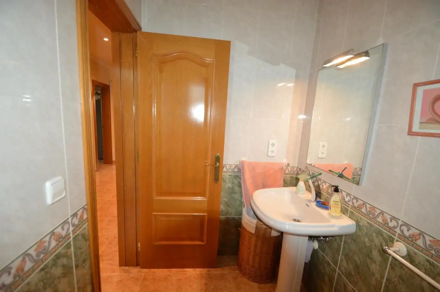 Detached house with pool for sale in Closa de Vinaròs - Ermita, imagen 29