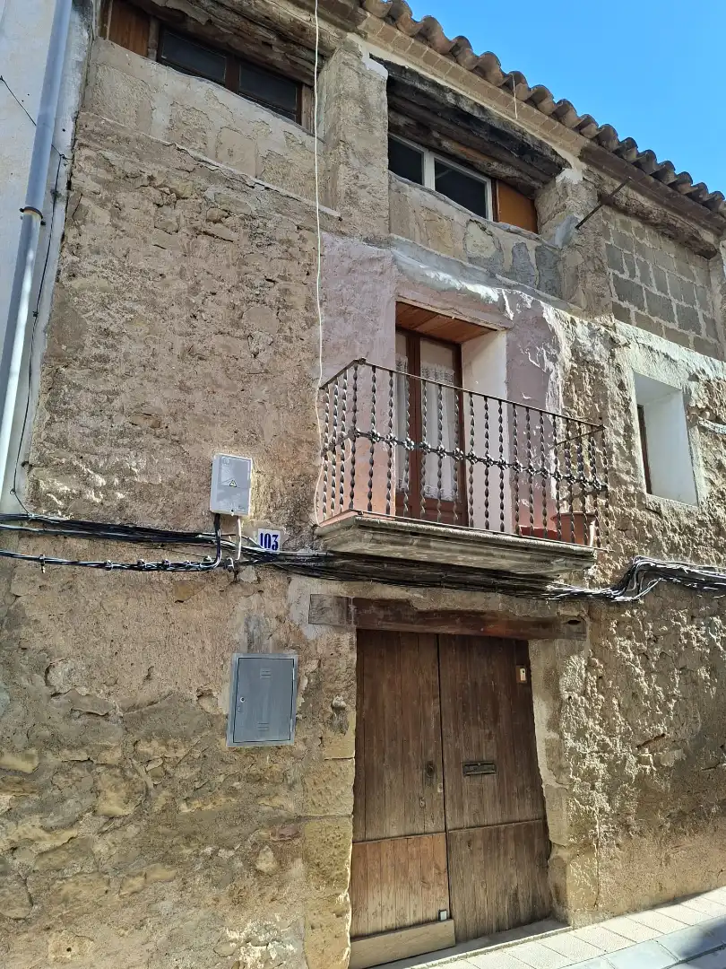 Casa en venda a Calle Baja 103, imagen 4