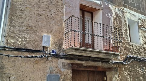 Foto 4 de Casa o xalet en venda a Calle Baja, 103, Maella, Zaragoza