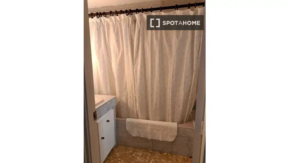 Room in Sant Francesc
