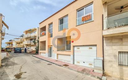 Exterior view of Apartment for sale in Pulpí  with Terrace