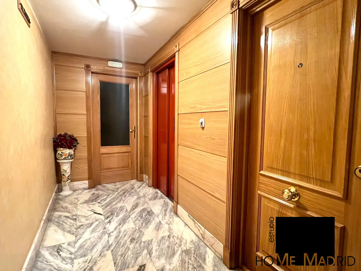Flat for sale in Palencia  with Heating, Parquet flooring and Storage room