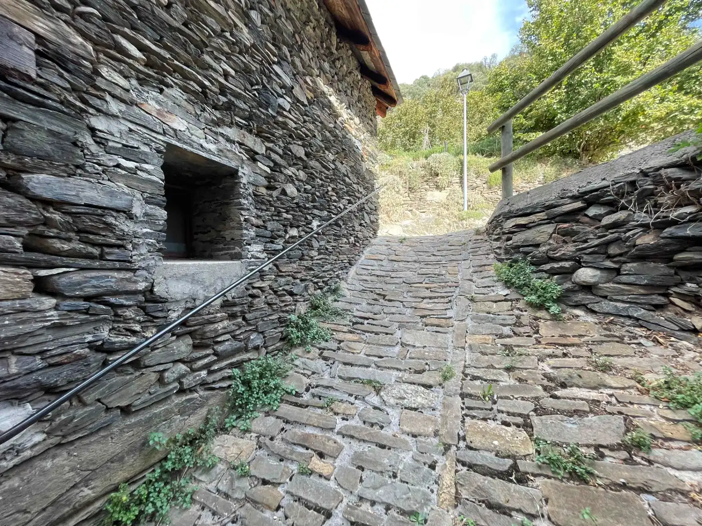 Maison rustique avec terrasse à vendre à Carrer Unica-Lladrós 23, imagen 60