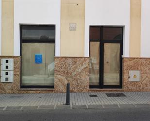 Exterior view of Premises to rent in Arrecife