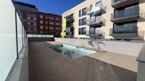 Foto 5 de Piso en venta en Calle Francisco de Quevedo, Centre, Granollers