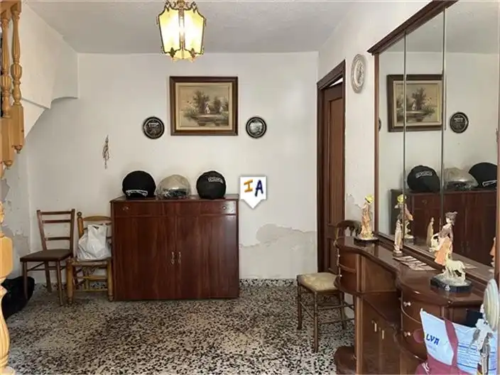 Adosado en venta en Alcalá la Real, imagen 13
