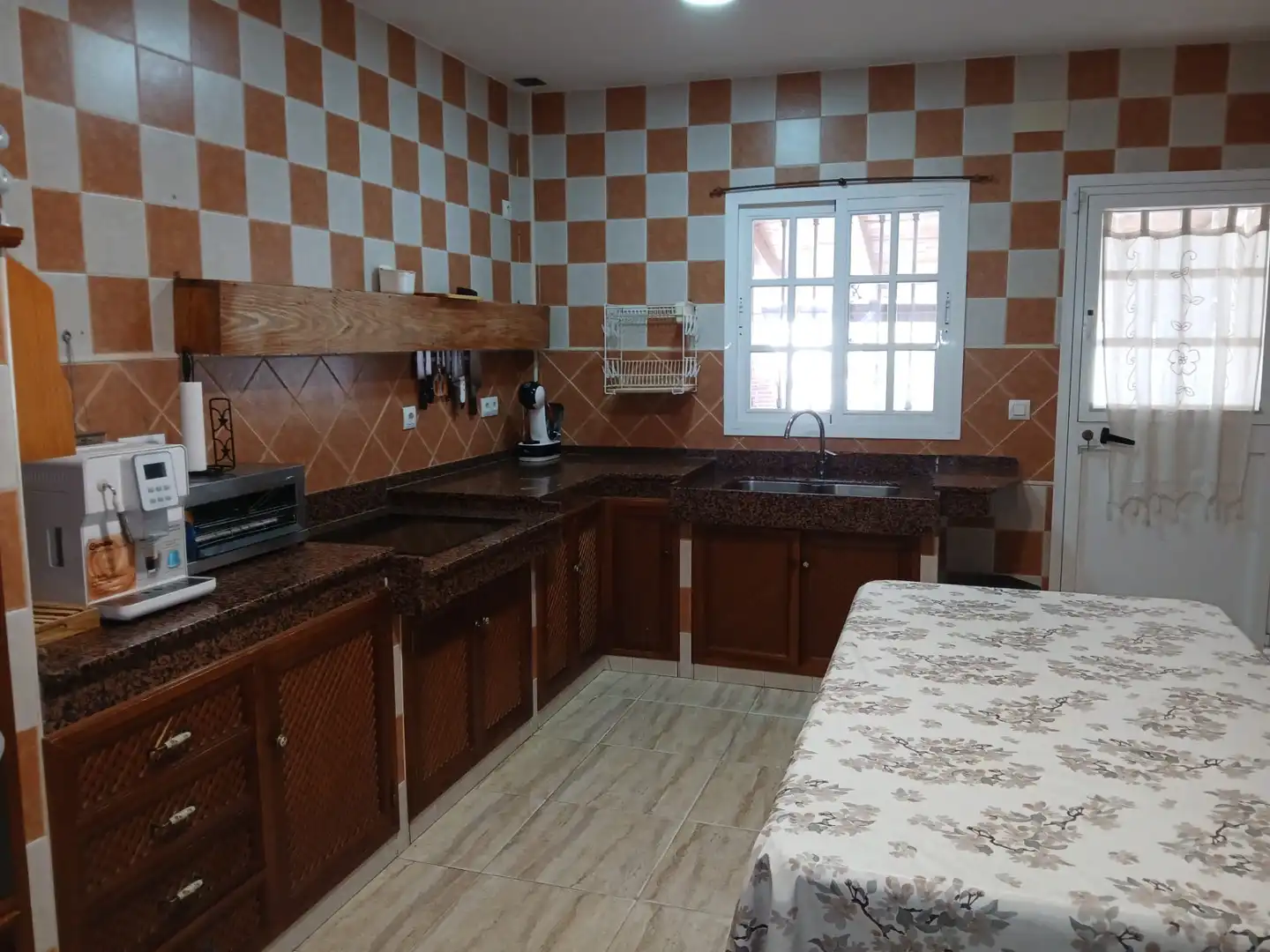 Maison avec terrasse à vendre à La Casería - San Carlos, imagen 23