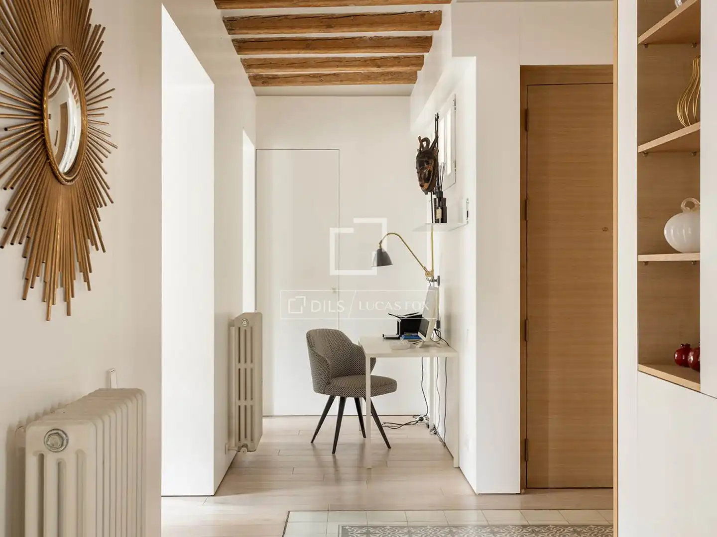 Flat for sale in Ciutat Vella