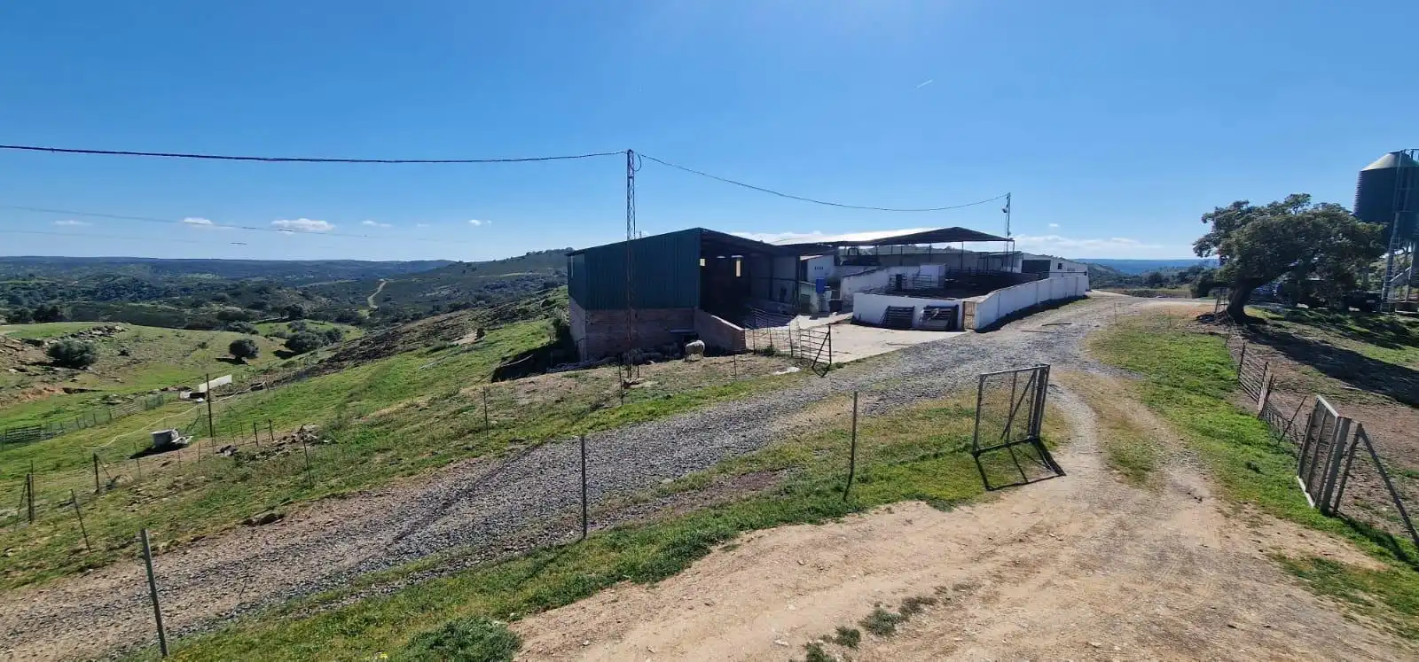 Terreni e lotti in vendita a Sanlúcar de Guadiana, imagen 58