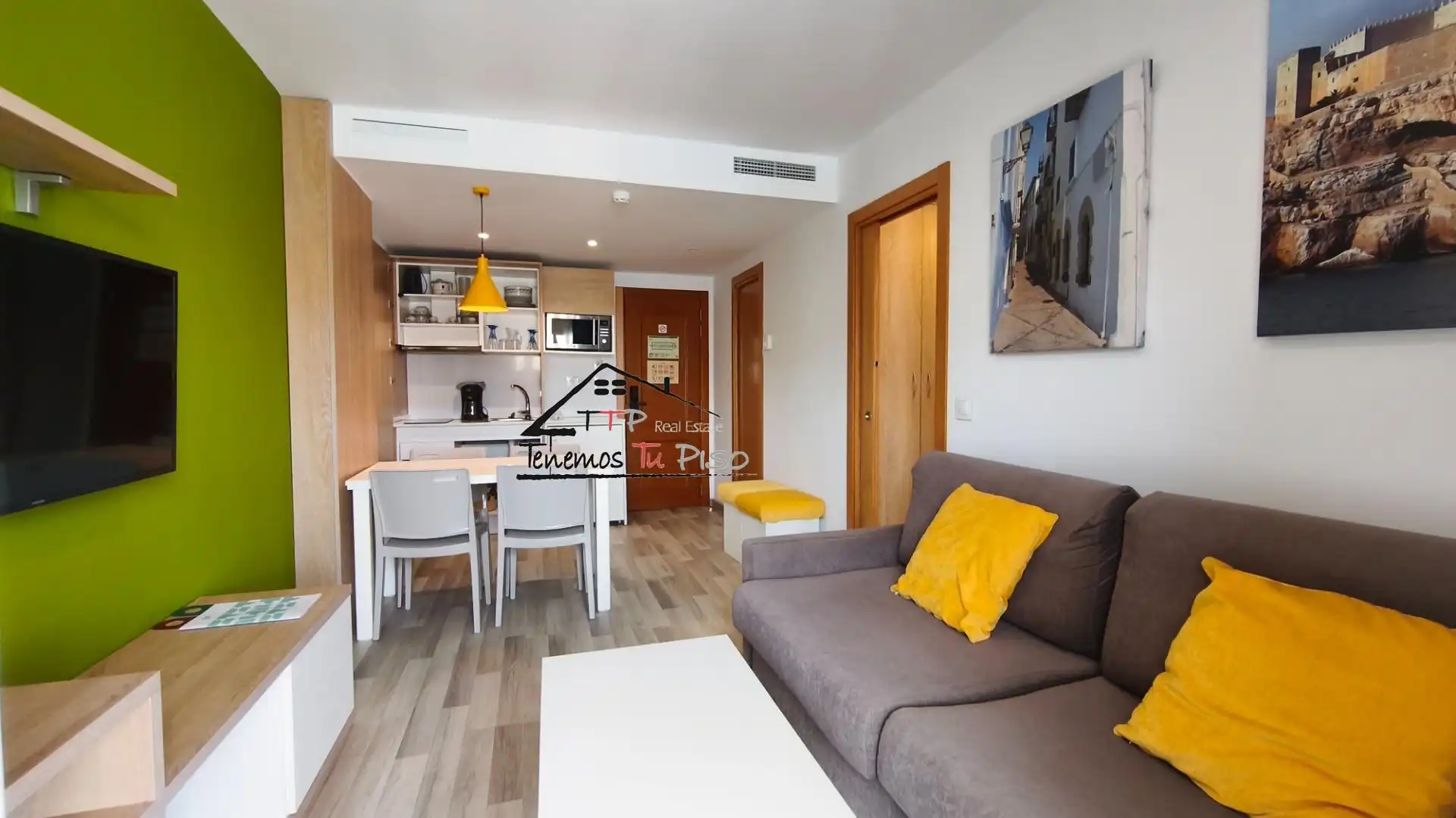Wohnungen zum Verkauf in Calle Barcelona, Playa Norte