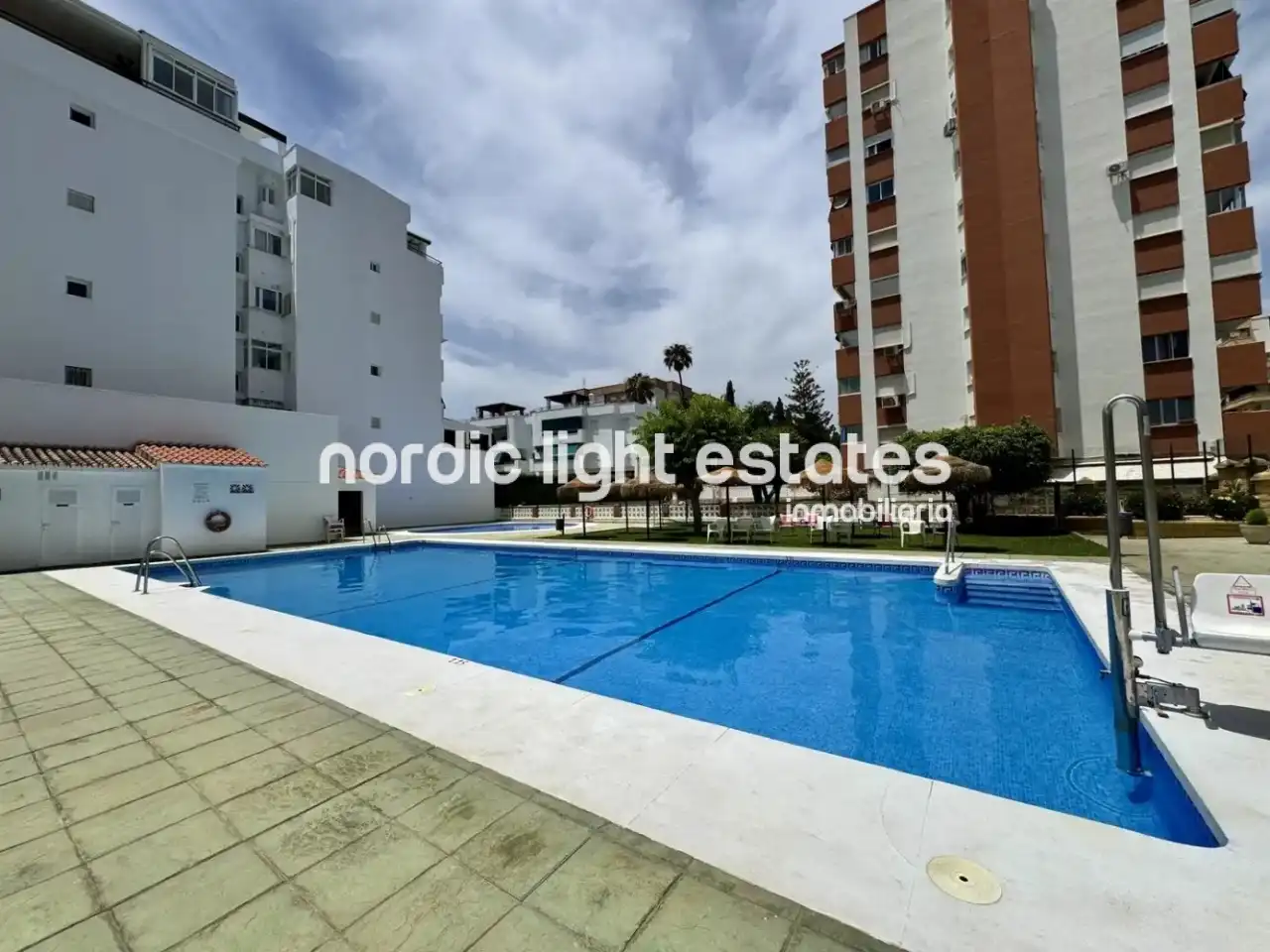 Flat with pool for sale in Torre del Mar, imagen 28