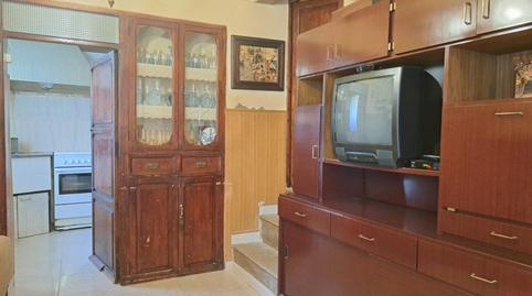 Foto 3 de Casa adosada en venda a Plaza Jesus, Utiel, Valencia