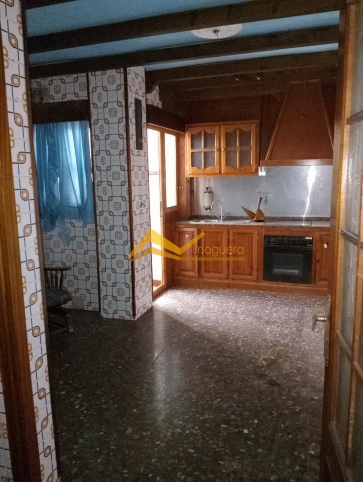 Cuina de Pis en venda en La Carolina