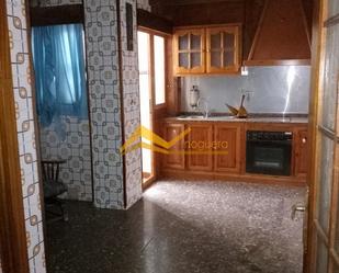 Kitchen of Flat for sale in La Carolina