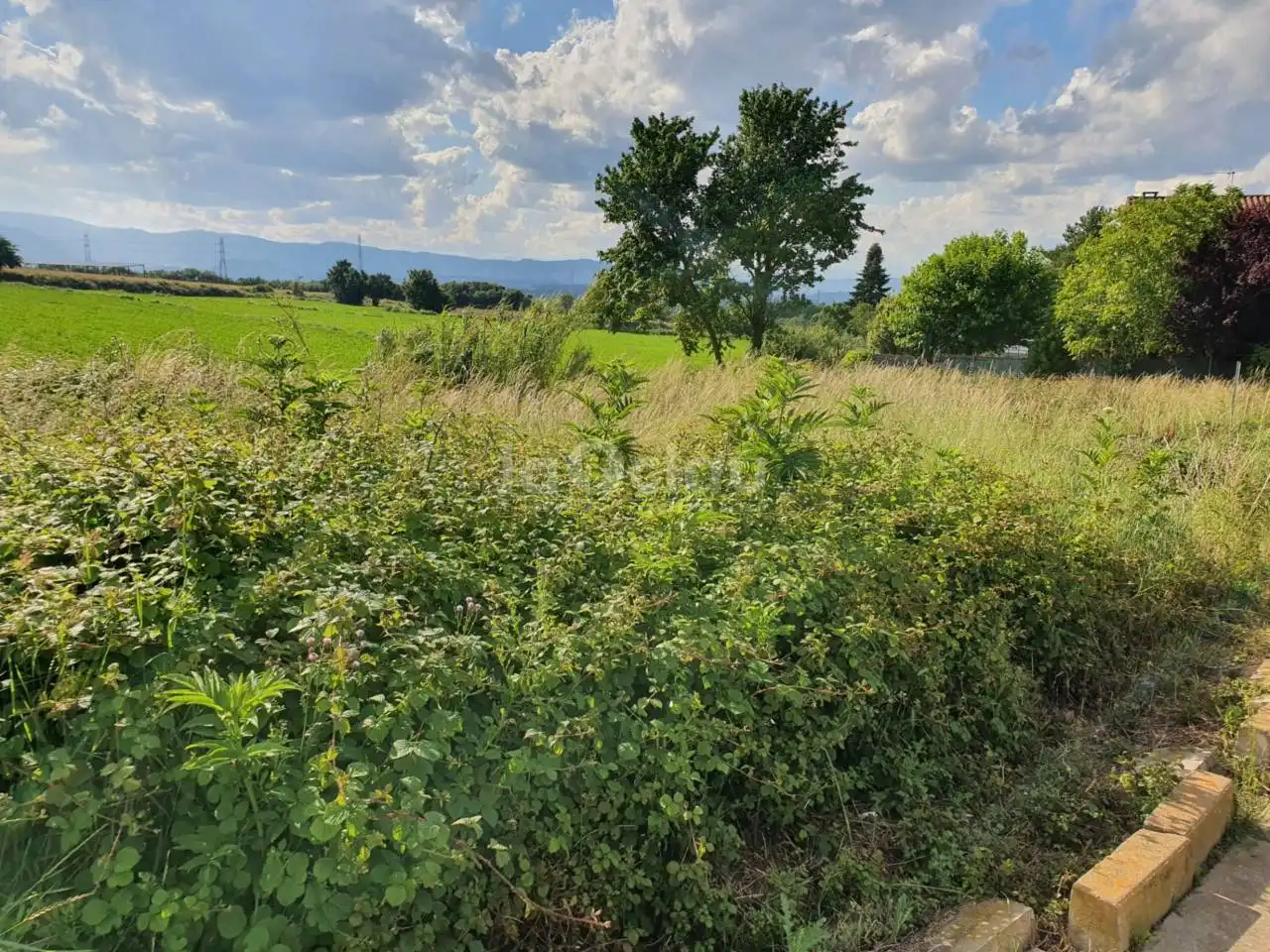 Terrain rustique à vendre à Seva, imagen 4