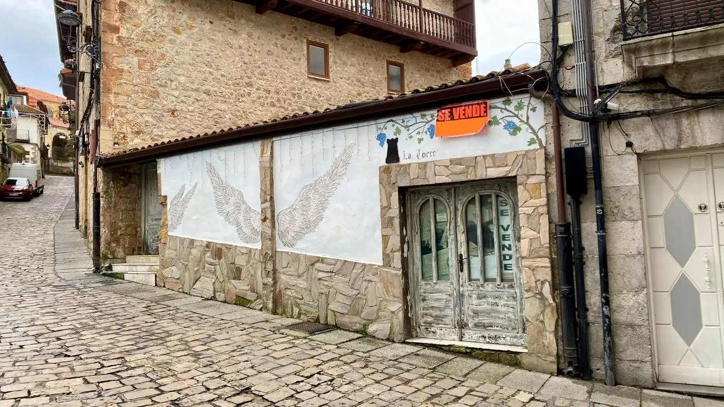 Business premises for sale in Santa María, imagen 3