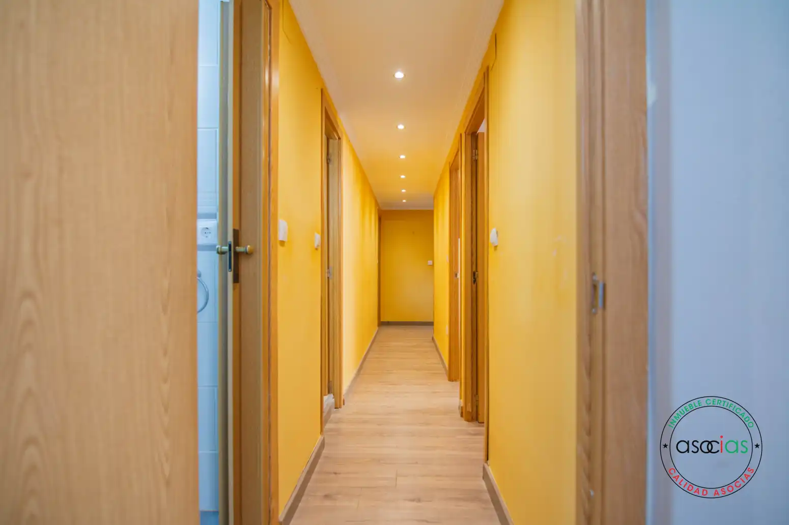 Flat for sale in Gijón   with Furnished
