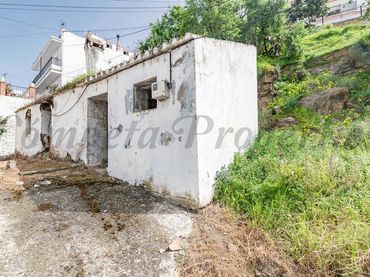 Casa con giardino in vendita a Sayalonga
