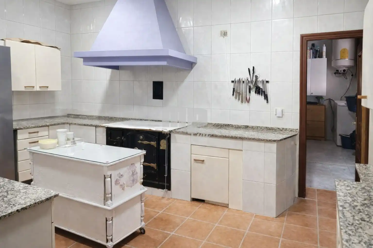 Xalet amb jardí en venda a Lugar Entreeidos 3, imagen 5