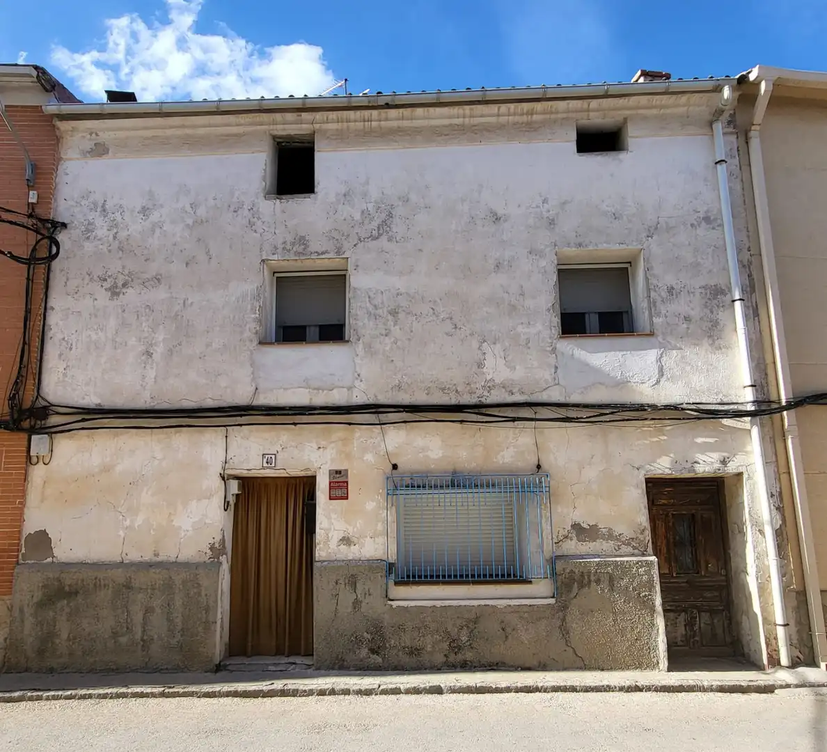 Casa en venda a Mondéjar, imagen 2