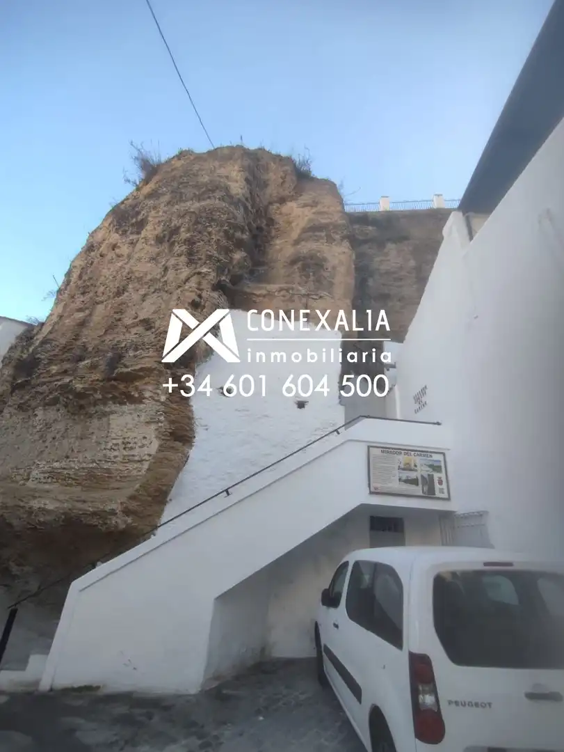 Casa in vendita a Setenil de las Bodegas, imagen 5