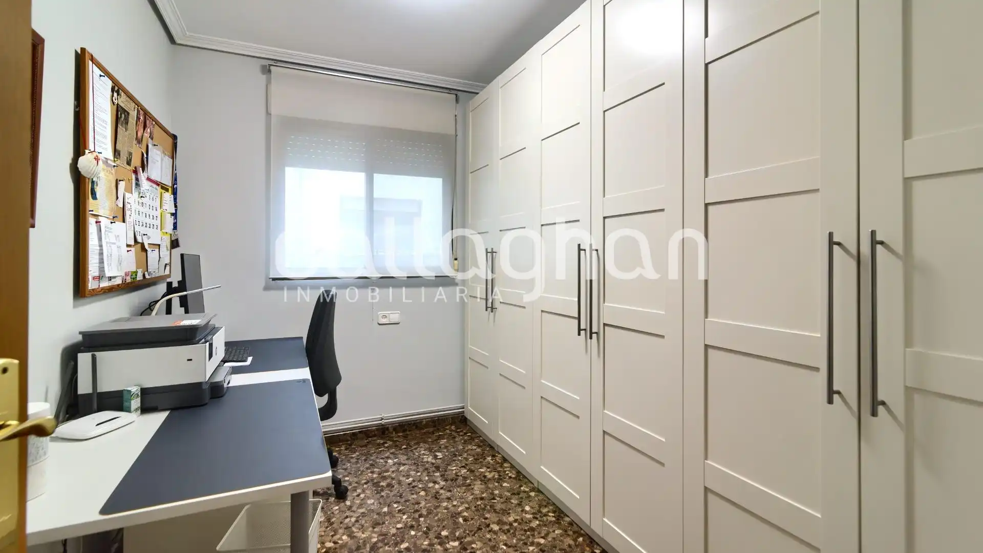 Flat with terrace for sale in Calle SAN JACINTO CASTAÑEDA, imagen 13