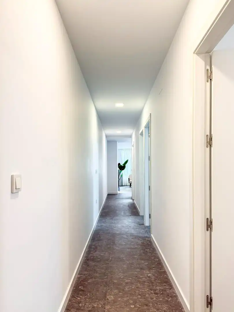 Appartement avec ascenseur à louer à Avenida Avenida Estación, imagen 9