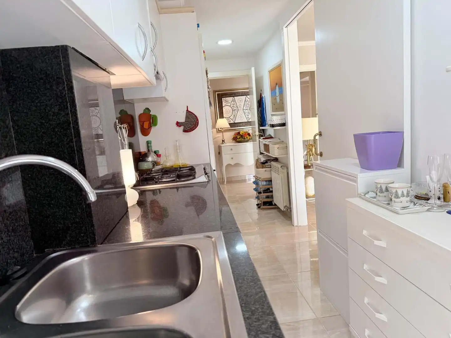 Wohnung mit Terrasse zum Verkauf in Platja d'Aro, imagen 16