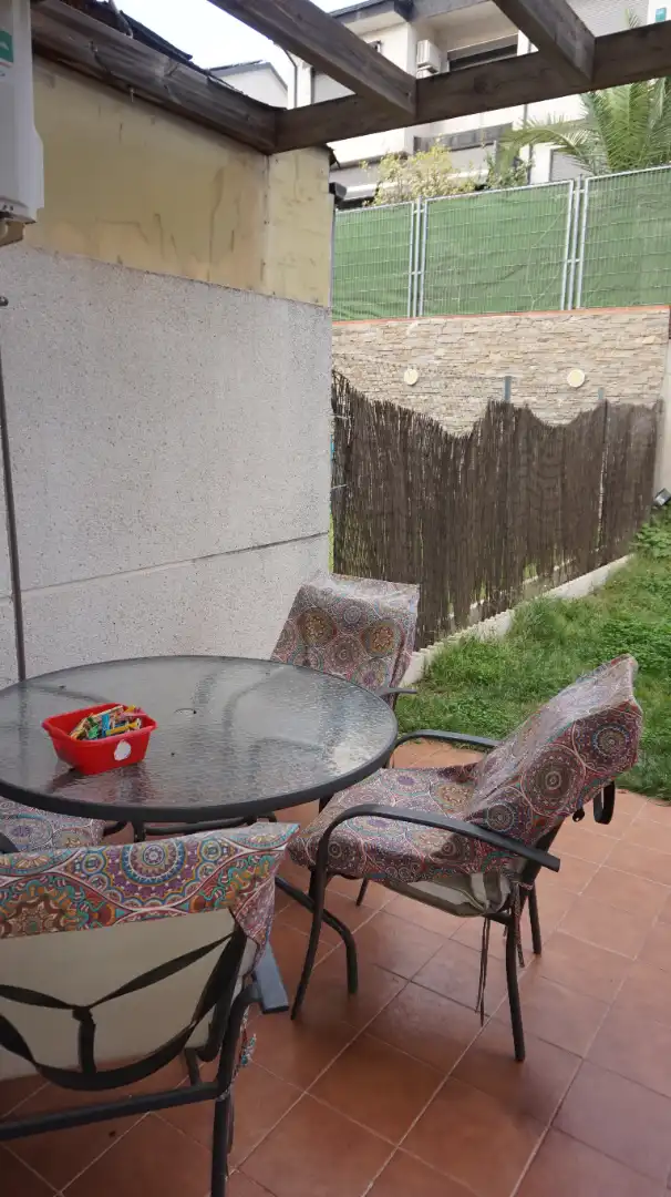 Adosado con piscina en venta en Calle Josefa Salvanés “La Blanca”, imagen 69