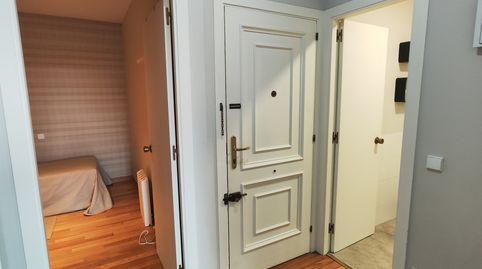 Photo 4 of Flat for rent in Avenida de Lugo, Ensanche - Sar, Santiago de Compostela