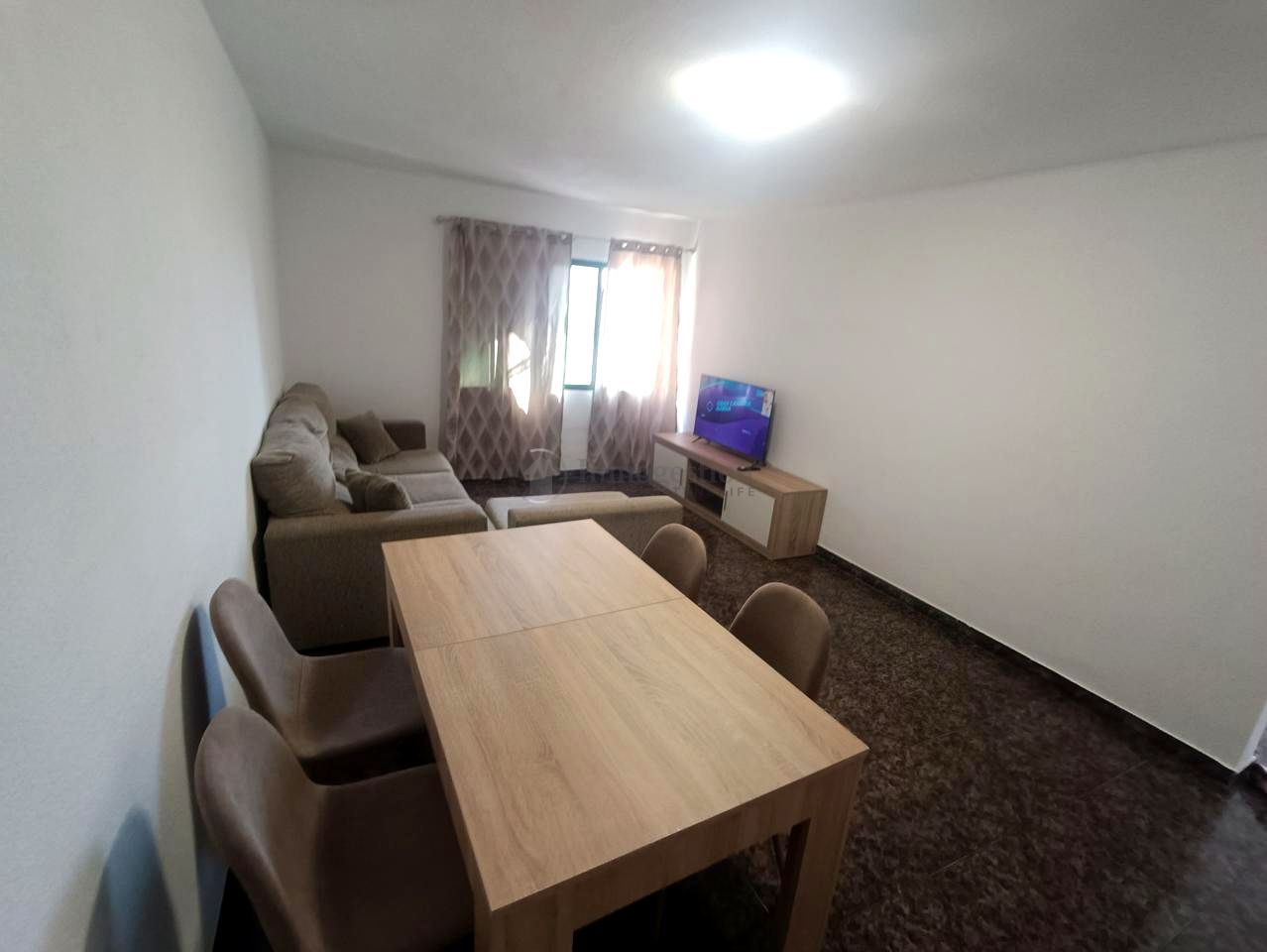 Sala d'estar de Casa o xalet de lloguer en Arico amb Terrassa