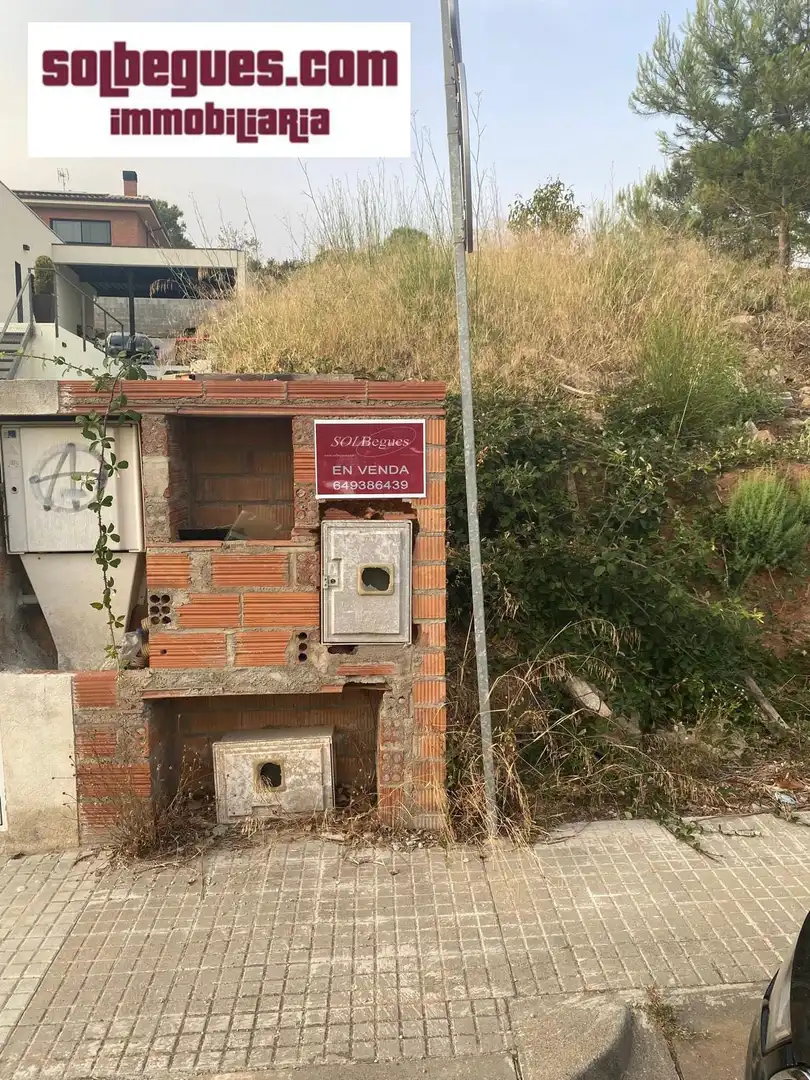 Terrenys i solars en venda a SANT EUDALD, imagen 8