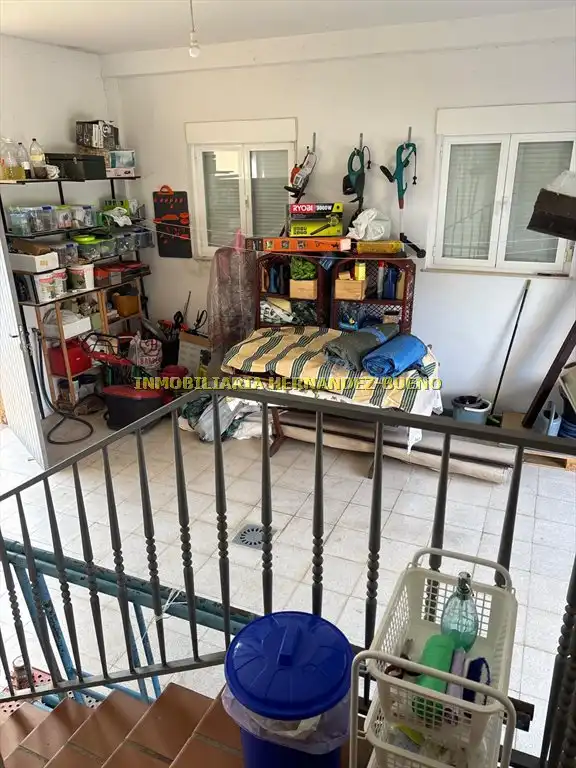 Casa o chalet en venta en Buenavista con Calefacción, Jardín privado y Terraza