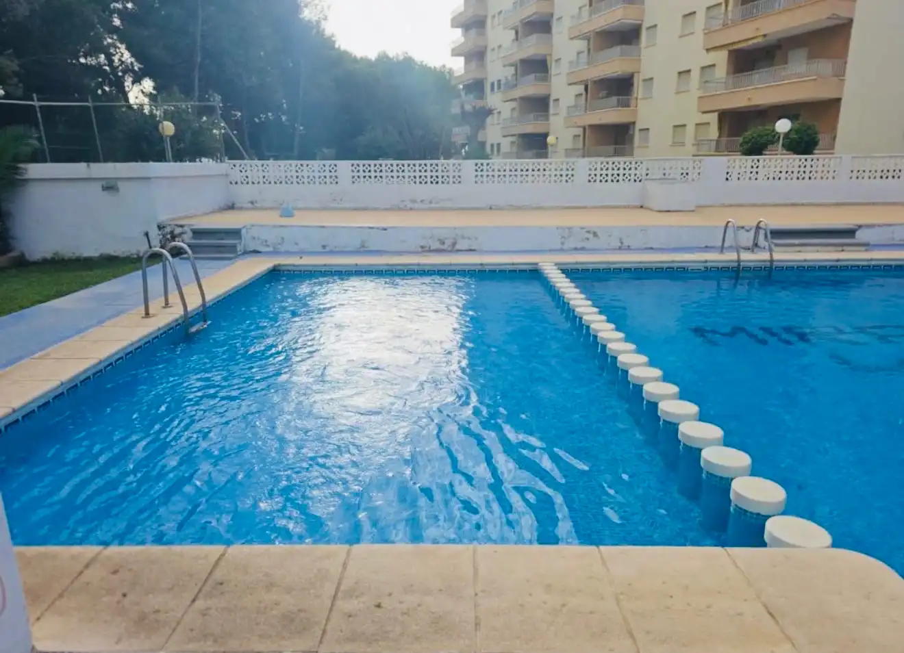 Appartement compact avec piscine à vendre à Miramar, imagen 2