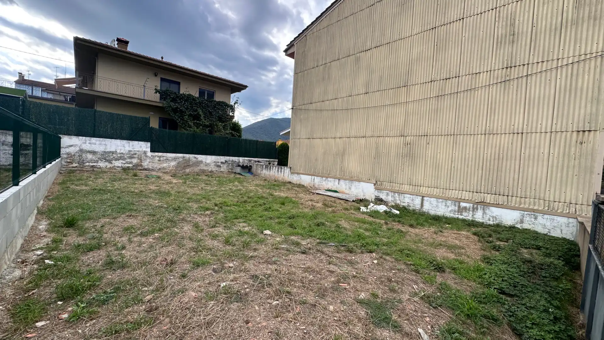 Residential land for sale in Carrer Bassegoda, imagen 5